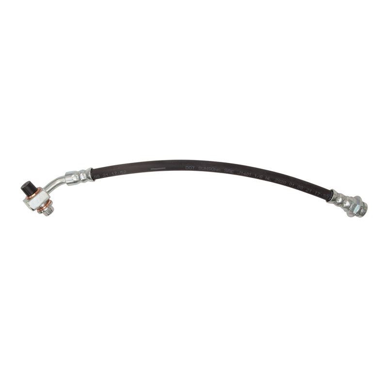 Chevrolet Colorado Brake Hose - Front - R1 Concepts - `15-`20